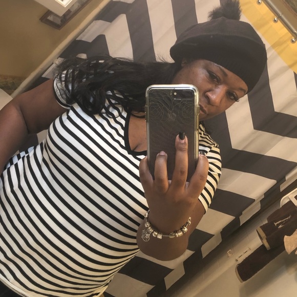 Meet your Posher, Rashawn - Picture 1 of 1